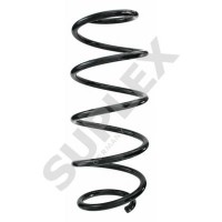 39205 SUPLEX Пружина ходової частини