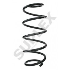 39205 SUPLEX Пружина ходової частини