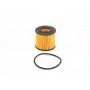 F 026 407 092 BOSCH Масляний фільтр