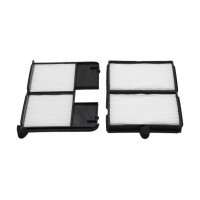 TC-1002 AMC Filter Фільтр повітря у внутрішньому просторі