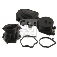 45196 FEBI BILSTEIN Фільтр система вентиляції картера