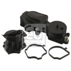 45196 FEBI BILSTEIN Фільтр система вентиляції картера