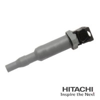 2503876 HITACHI Котушка запалювання