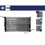 CR 648 000S MAHLE Радіатор охолодження двигуна