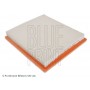 ADA102236 BLUE PRINT Повітряний фільтр