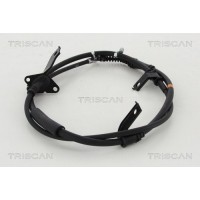 8140 43154 TRISCAN Тросик, cтояночный тормоз