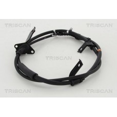 8140 43154 TRISCAN Тросик, cтояночный тормоз