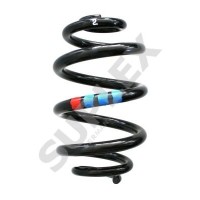 39457 SUPLEX Пружина ходової частини