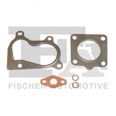 KT250010E FA1 Монтажний комплект компресор