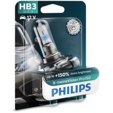 9005XVPB1 PHILIPS Лампа розжарювання фара дальнього світла