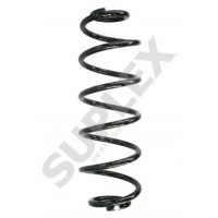 03263 SUPLEX Пружина ходової частини