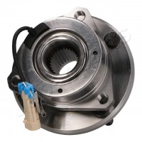 KK-10003 JAPANPARTS Ступиця колеса