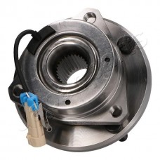 KK-10003 JAPANPARTS Ступиця колеса