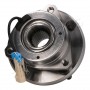 KK-10003 JAPANPARTS Ступиця колеса