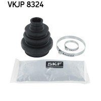 VKJP 8324 SKF Комплект пыльника, Привідний вал