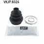 VKJP 8324 SKF Комплект пыльника, Привідний вал