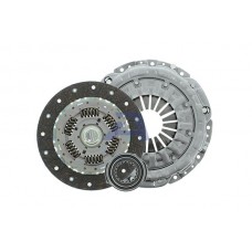 KN-038B AISIN Комплект зчеплення