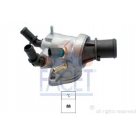 7.8669 FACET Термостат охолоджувальна рідина