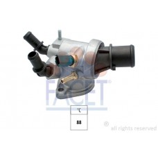 7.8669 FACET Термостат охолоджувальна рідина