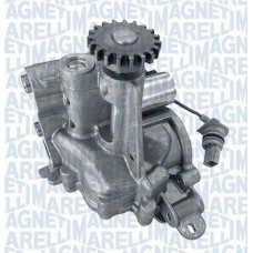 Масляний насос MAGNETI-MARELLI 351516000072