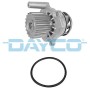 DP163 DAYCO Водяний насос охолодження двигуна