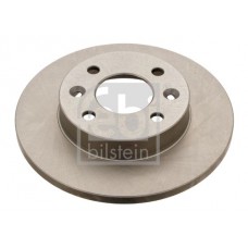 09071 FEBI BILSTEIN Гальмівний диск