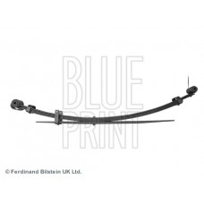 ADC48810 BLUE PRINT Багатолистова ресора