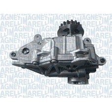 Масляний насос MAGNETI-MARELLI 351516000073
