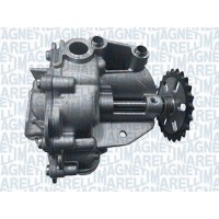 Масляний насос MAGNETI-MARELLI 351516000056