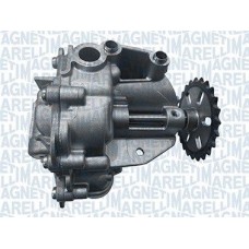 Масляний насос MAGNETI-MARELLI 351516000056
