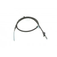 1 987 477 613 BOSCH Тросик, cтояночный тормоз