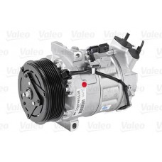 813262 VALEO Компресор кондиціонера