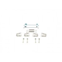 1 987 475 383 BOSCH Комплектуючі стоянкова гальмівна система