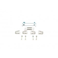 1 987 475 383 BOSCH Комплектуючі стоянкова гальмівна система