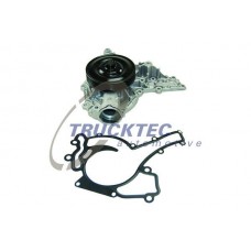02.19.270 TRUCKTEC AUTOMOTIVE Водяний насос охолодження двигуна