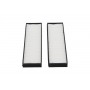 HC-8222 KAVO PARTS Фільтр повітря у внутрішньому просторі