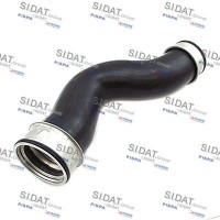 Трубка наддуваемого повітря SIDAT 500015