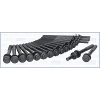 Комплект болтів головки циліндра AJUSA 81043100