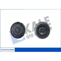 355405 KALE OTO RADYATÖR Вентилятор салону