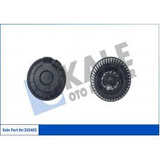355405 KALE OTO RADYATÖR Вентилятор салону