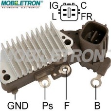 VR-H2005-40 MOBILETRON Регулятор генератора