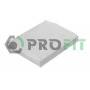 1521-2170 PROFIT Фільтр повітря у внутрішньому просторі