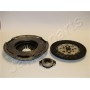 KF-1033 JAPANPARTS Комплект зчеплення