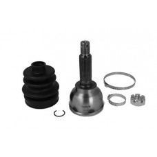 607-080 CIFAM Шарнирный комплект, Привідний вал