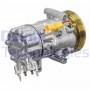 CS20538 DELPHI Компресор кондиціонера