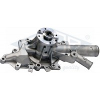 13060 GEBA Водяний насос охолодження двигуна