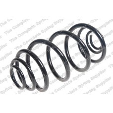 5263460 LESJÖFORS Пружина ходової частини