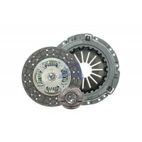 KT-291C AISIN Комплект зчеплення