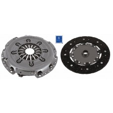 3000 951 587 SACHS Комплект зчеплення
