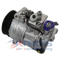 K15321 HOFFER Компресор кондиціонера